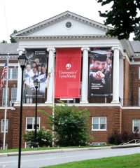 University of Lynchburg Physician Assistant Program