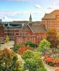 Duquesne University Physician Assistant Program