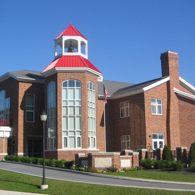 Commonwealth University Physician Assistant Program