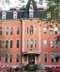 D’youville University Physician Assistant Program