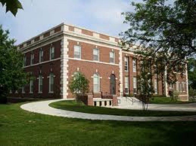 Eastern Michigan University Physician Assistant Program