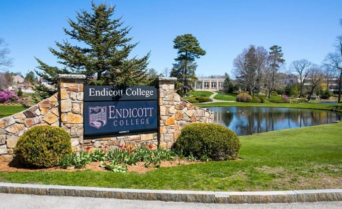 Endicott College Physician Assistant Program