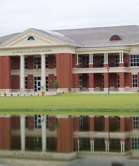 Francis Marion University Physician Assistant Program