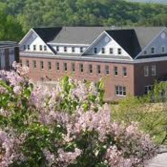 Franklin Pierce University Physician Assistant Program