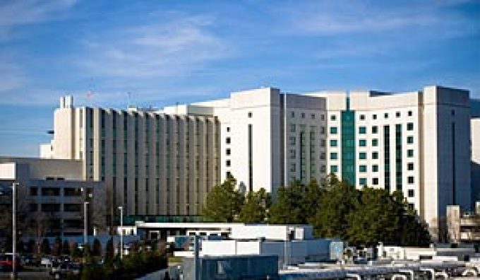 Carolinas Healthcare System Center Critical Care Trauma PA Residency