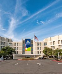 Riverside University Health System	 Orthopedic Surgery PA Residency