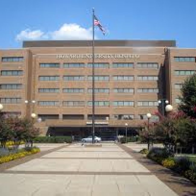 Howard University Physician Assistant Program