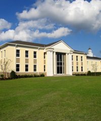Charleston Southern University Physician Assistant Program
