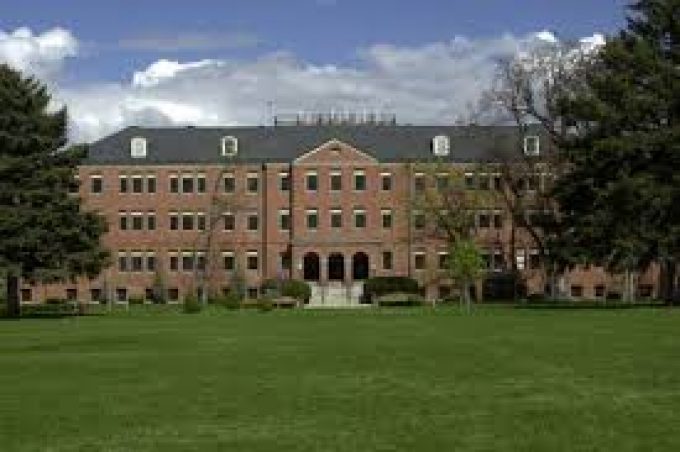 Idaho State University-Caldwell Physician Assistant Program