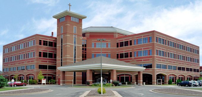 Illinois Bone and Joint Institute Orthopedic Surgery PA Residency