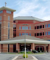 Illinois Bone and Joint Institute Orthopedic Surgery PA Residency