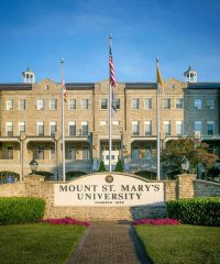 Mount St Mary’s University Physician Assistant Program