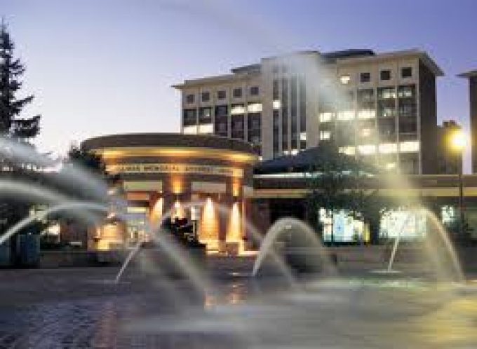 Indiana State University Physician Assistant Program