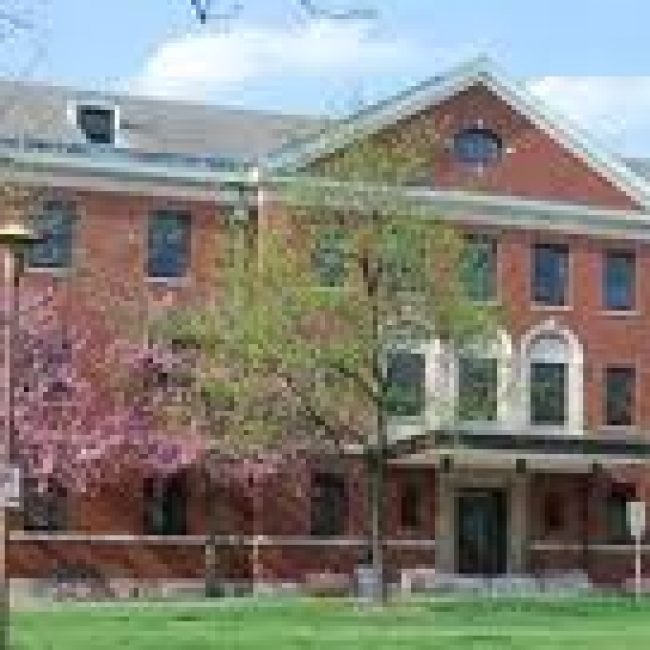 Indiana University School of Health and Rehabilitation Sciences Physician Assistant Program