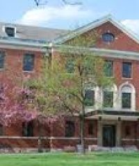 Indiana University School of Health and Rehabilitation Sciences Physician Assistant Program