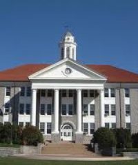 James Madison University Physician Assistant Program