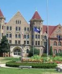 Johnson & Wales University Physician Assistant Program