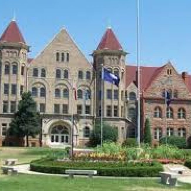 Johnson & Wales University Physician Assistant Program