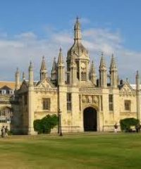 King’s College Physician Assistant Program