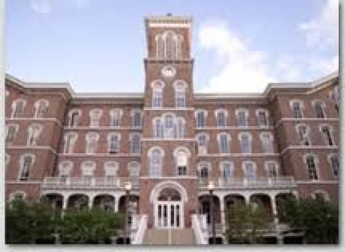 Lake Erie College Physician Assistant Program