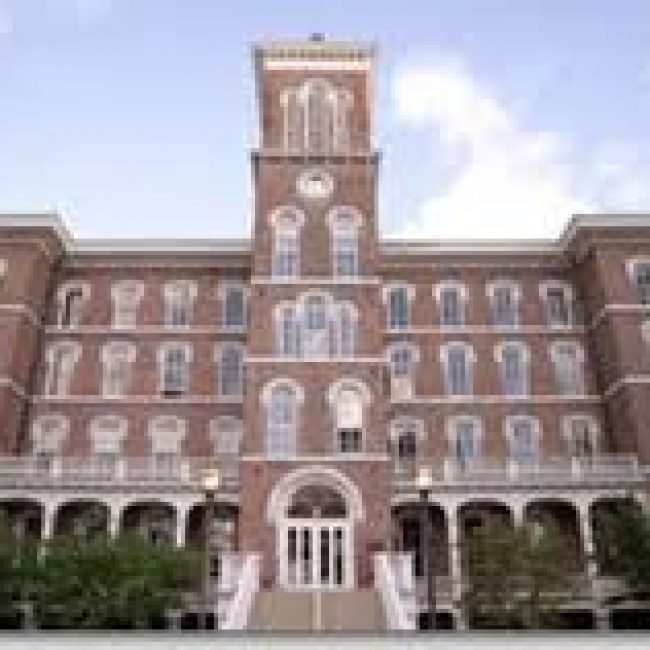 Lake Erie College Physician Assistant Program