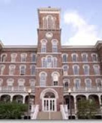 Lake Erie College Physician Assistant Program