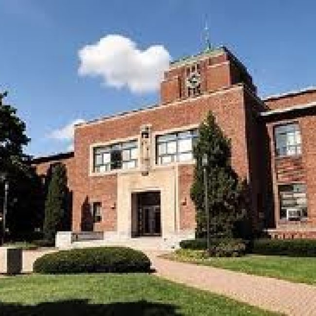 Le Moyne College Physician Assistant Program