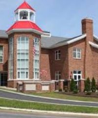 Lock Haven University Physician Assistant Program