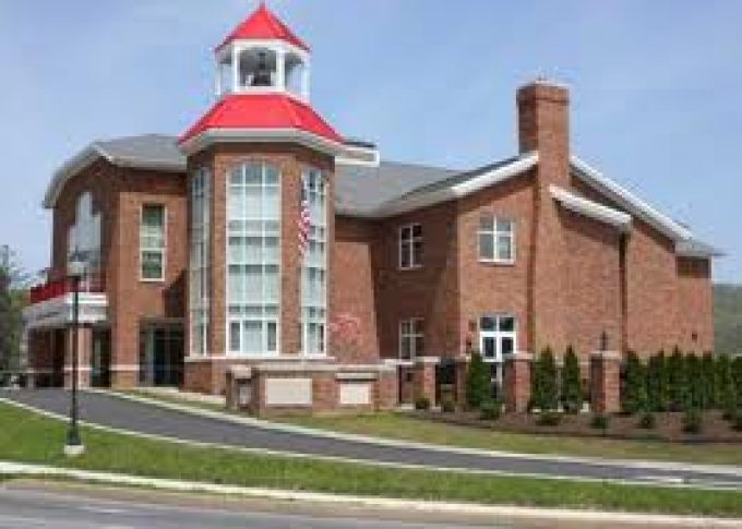 Lock Haven University Physician Assistant Program