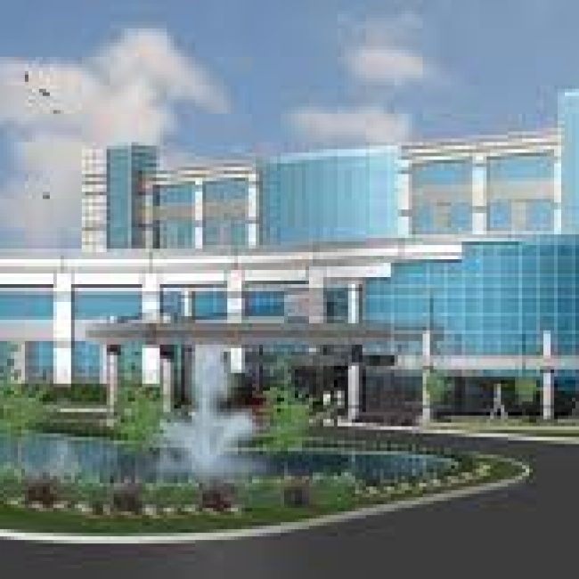 Loma Linda University Physician Assistant Program