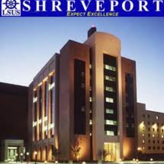 Louisiana State University Health Sciences Center Shreveport Physician Assistant Program