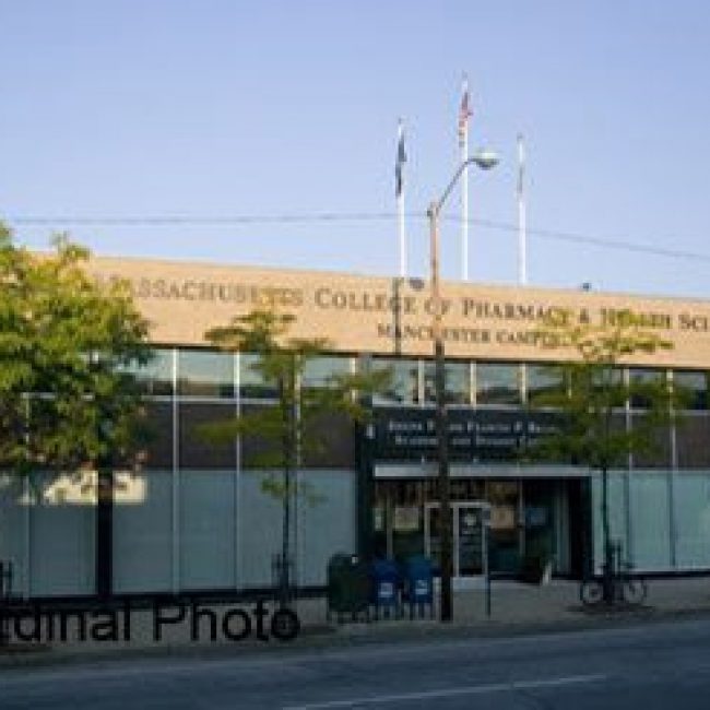 MCPHS University (Manchester/Worcester) Physician Assistant Program