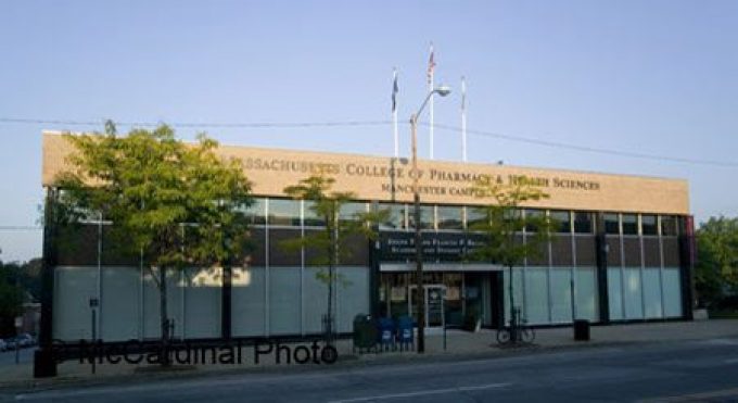 MCPHS University (Manchester/Worcester) Physician Assistant Program