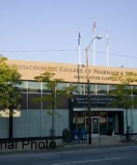 MCPHS University (Manchester/Worcester) Physician Assistant Program