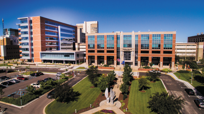 Medical College of Wisconsin Physician Associate Studies Physician Assistant Program