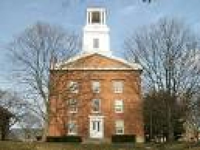 Marietta College Physician Assistant Program