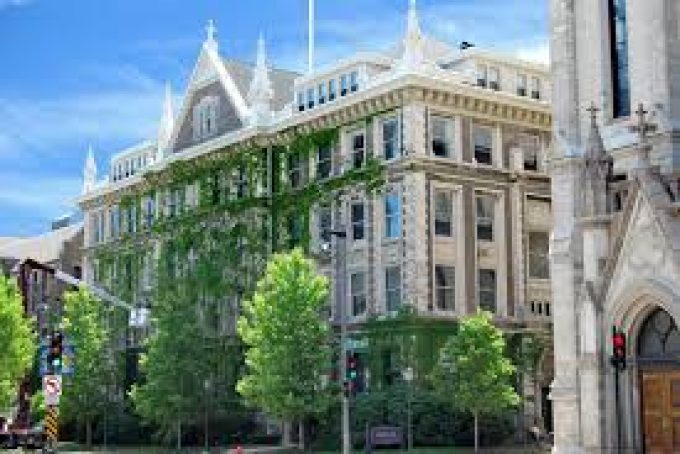 Marquette University Physician Assistant Program