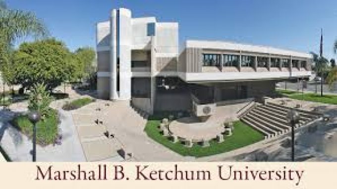 Marshall B. Ketchum University Physician Assistant Program
