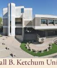 Marshall B. Ketchum University Physician Assistant Program