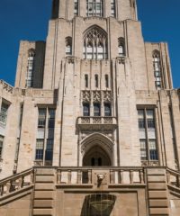 University of Pittsburgh – Hybrid Program Physician Assistant Program
