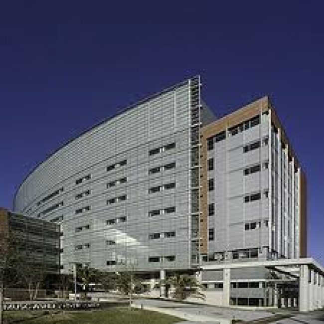 Medical University of South Carolina Physician Assistant Program