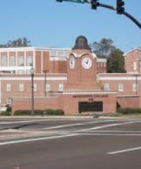Mississippi College Physician Assistant Program