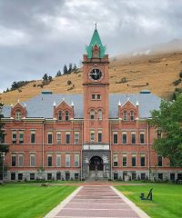 University of Montana Physician Assistant Program