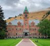University of Montana Physician Assistant Program