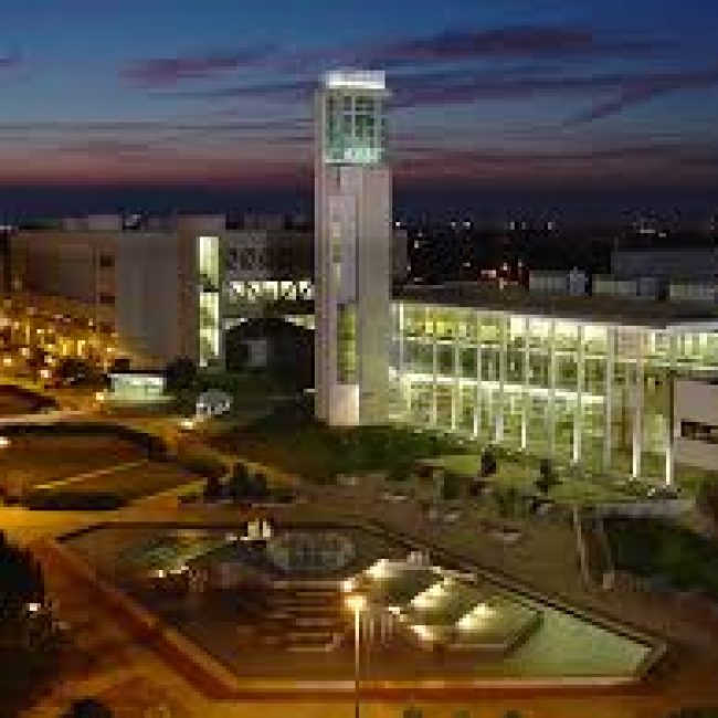 Missouri State University (formerly SWMS) Physician Assistant Program