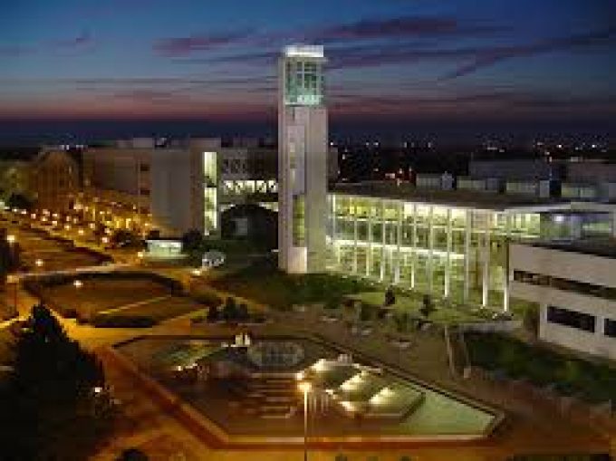 Missouri State University (formerly SWMS) Physician Assistant Program