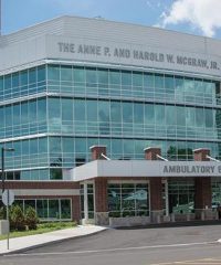 Norwalk Hospital/Yale  Surgery PA Residency
