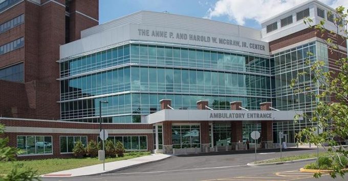 Norwalk Hospital/Yale  Surgery PA Residency