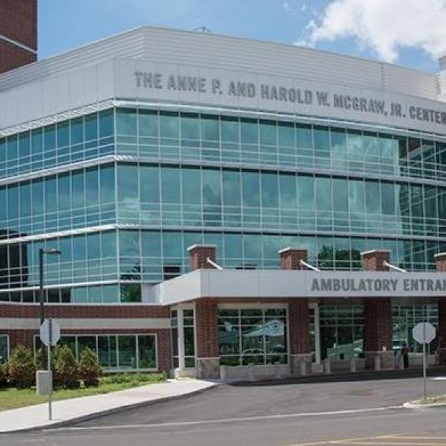 Norwalk Hospital/Yale  Surgery PA Residency