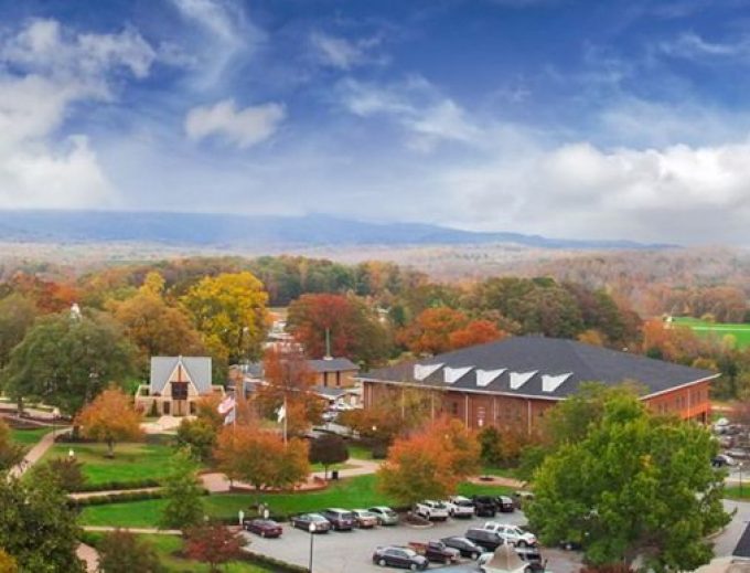 North Greenville University Physician Assistant Program